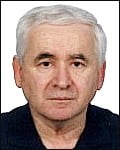 Mirko  Barišić