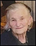 Iva Bušić –  Mrginica