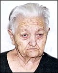 Dragica  Vidić