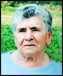 Dragica  Maras