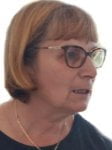 Ljubica  Zovak