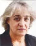 Ljubica Brdar Rođ.  Dalić