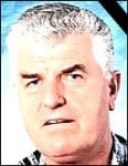 Pero Barišić –  Vidović