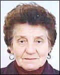 Stana  Krešić