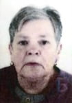 Mirjana Safić Rođ.  Kisin