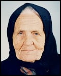 Kata Marić –  Radeljuša