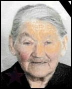 Kata Galić –  (Gagriničić)