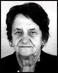 Stojka (Zora)  Ivanković