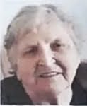 Ratka Barać Rođ.  Grebenar
