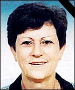 Katarina  Penavić