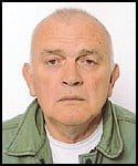 Stanislav – Stana  Krezić