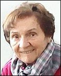 Danica  Marijanović