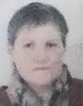 Filomena Ljubas (Lenka) Rođ.  Omazić