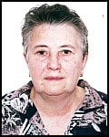 Milica  Gvero