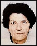 Ana  Šego