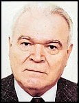 Pero Knezović –  Lovrić