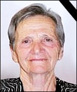 Mara  Karačić
