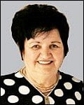 Dušanka  Tomić