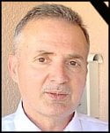 Zoran  Mikulić