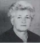 Mara Sesar -  Travanjka