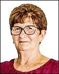 Nevenka  Lauc