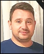 Mario Petric –  Bagušić