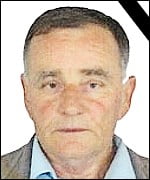 Jozo Zelenika –  Valić