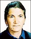 Marijana  Nakić