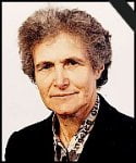 Anica Šarić –  Ladanušića