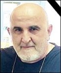 Zoran Galić –  Katić