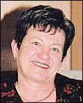 Blagica  Mustapić