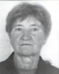Manda Maganjić Rođ.  Duvnjak