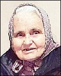 Ivanka  Ramljak