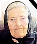 Anđa Knezović –  Celić