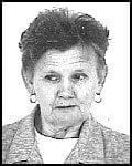 Veronika  Ćavar
