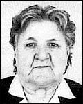 Anica  Zovko