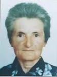 Iva Propadalo Sajtović Rođ.  Mioč