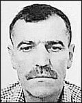 Stipe Bagarić –  Jugović