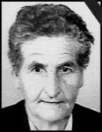 Milka Vukoja –  Boškanovića