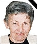 Janja Čerkez –  Delkić