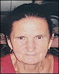 Anica  Glavaš