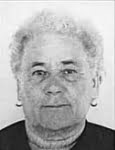 Ivka Vidović (Cuna) Rođ.  Mandić
