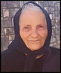 Marija  Grubišić