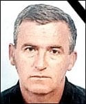 Miroslav Nakić –  Deda
