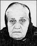 Nedjeljka  Perić
