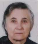 Ivka Čondrić Rođ.  Miloloža