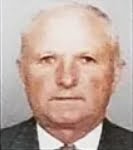 Mato Miloloža (Vidov) Pok.  Ivana