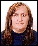 Nada  Čepo