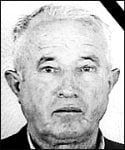 Božo  Šušac