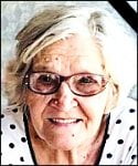 Zdenka  Blažević
